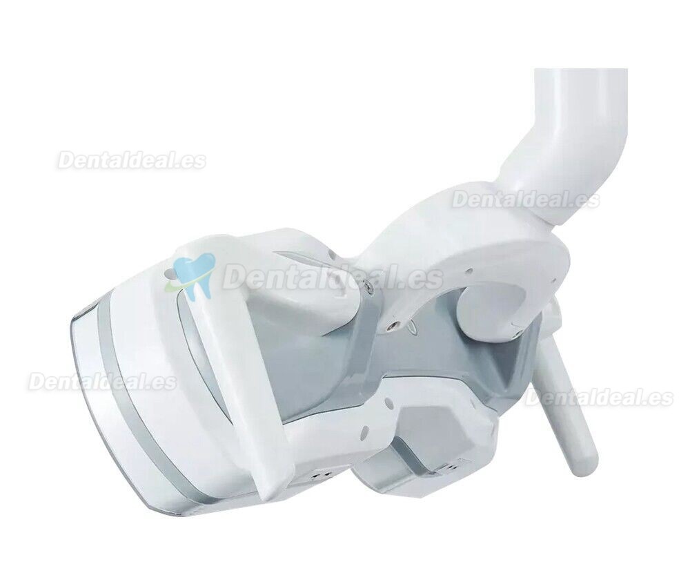 Lampara cirugia dental para sillon odontologico luz de funcionamiento dental LED sin sombras KY-P126